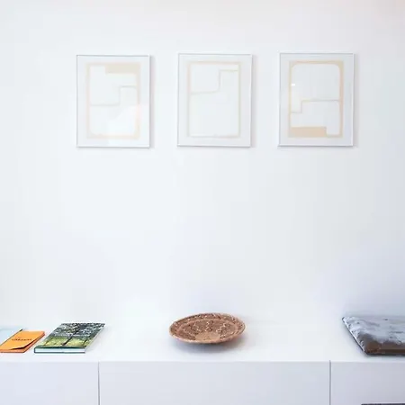 2 Bedroom With Fast Internet Lisboa