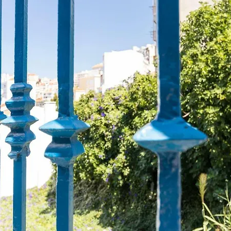 Central Apartment 2 Bedroom With Fast Internet Apartment