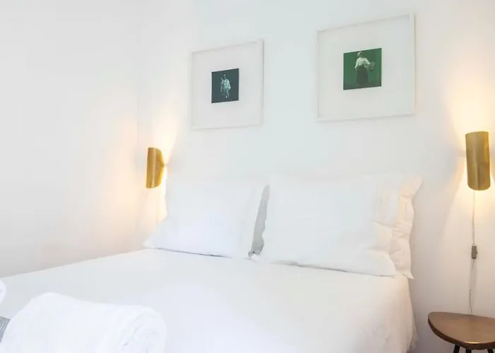 2 Bedroom With Fast Internet *