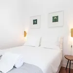 2 Bedroom With Fast Internet * Lizbona