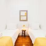 Apartament 2 Bedroom With Fast Internet Lizbona