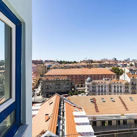 Central Apartment 2 Bedroom With Fast Internet Appartement