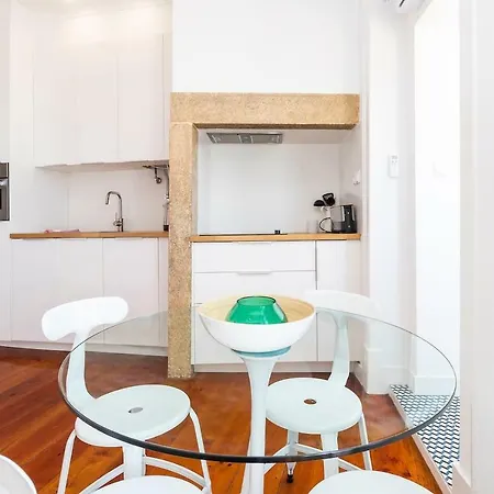 Apartmán Central Apartment 2 Bedroom With Fast Internet