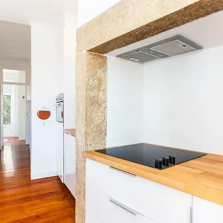Central Apartment 2 Bedroom With Fast Internet Lisboa