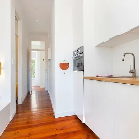 Apartmán Central Apartment 2 Bedroom With Fast Internet *