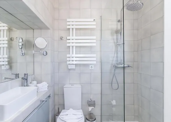 2 Bedroom With Fast Internet