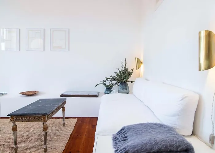 Apartman 2 Bedroom With Fast Internet