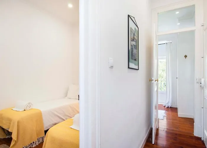 2 Bedroom With Fast Internet Apartman