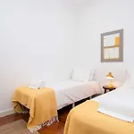 Apartman 2 Bedroom With Fast Internet