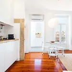 Apartman 2 Bedroom With Fast Internet *