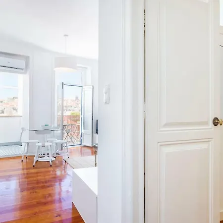 Apartament With Great Views And Aircon *