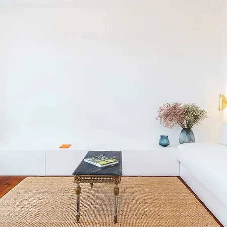 Apartamento With Great Views And Aircon *
