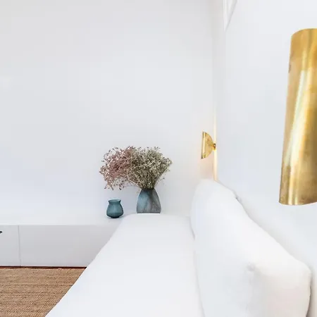 Apartament Central Apartment 2 Bedroom With Fast Internet Lizbona