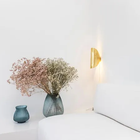 Central Apartment 2 Bedroom With Fast Internet * Lizbona